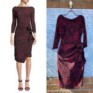 Chiara Boni La Petite Robe cocktail dress size small